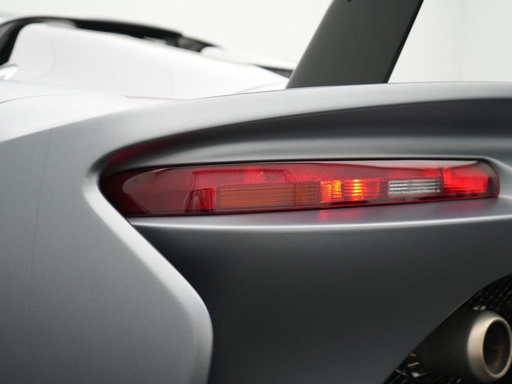 Dallara Stradale 2023