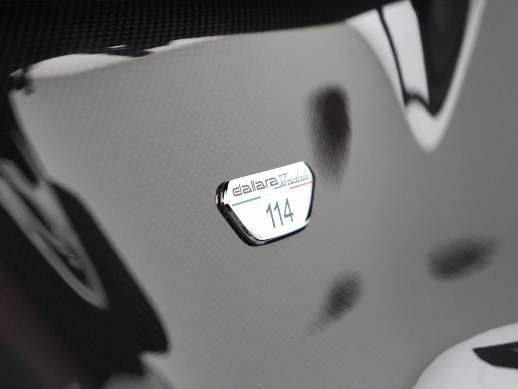 Dallara Stradale 2023