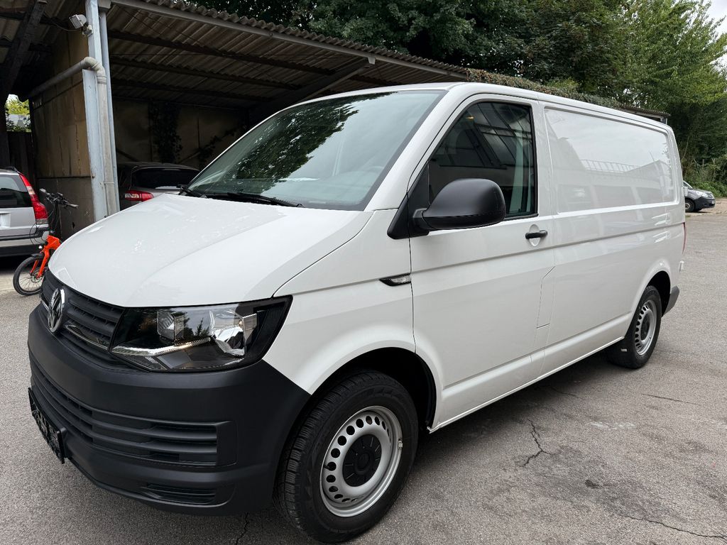Volkswagen T6 Transporter 2019
