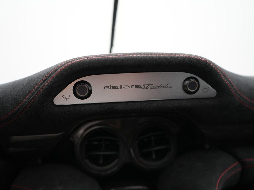 Dallara Stradale 2023