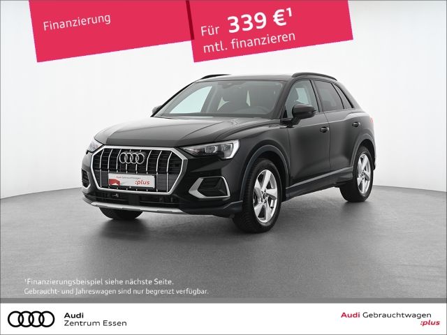 Audi Q3 2025