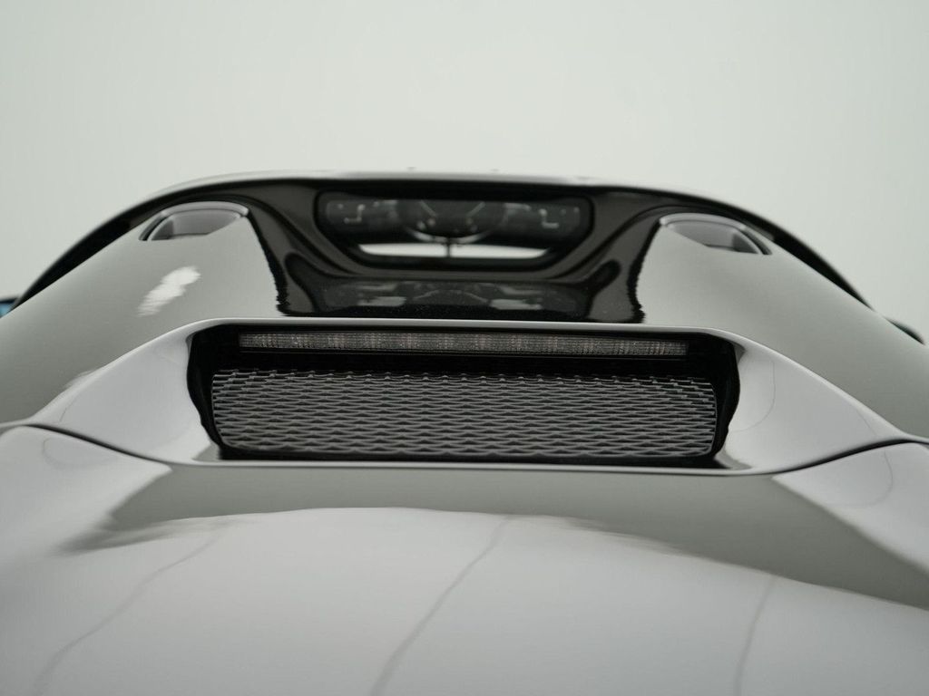 Dallara Stradale 2023