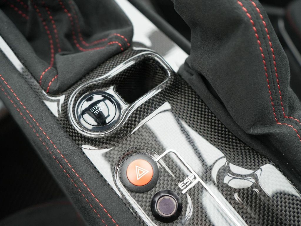 Dallara Stradale 2023