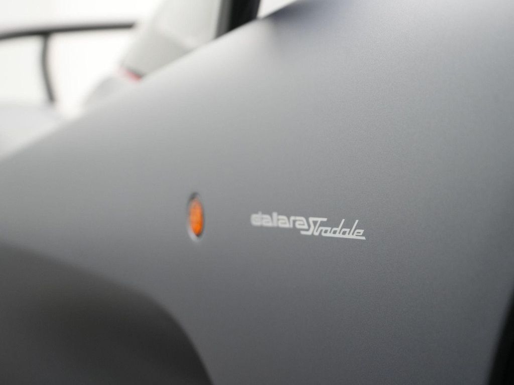 Dallara Stradale 2023