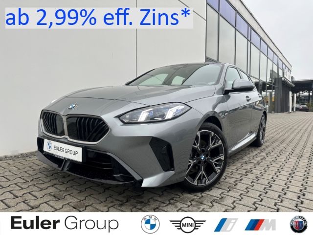BMW 120 2024
