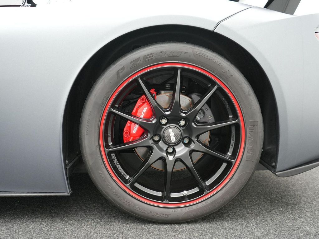 Dallara Stradale 2023