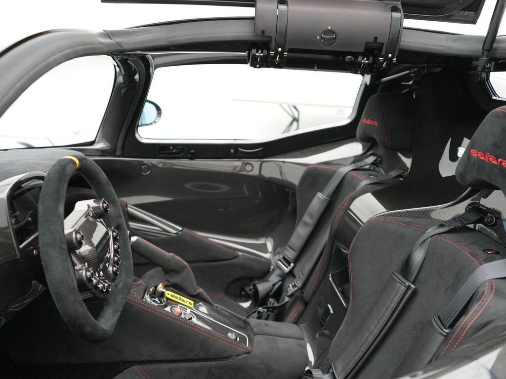 Dallara Stradale 2023