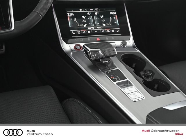 Audi S6 2022