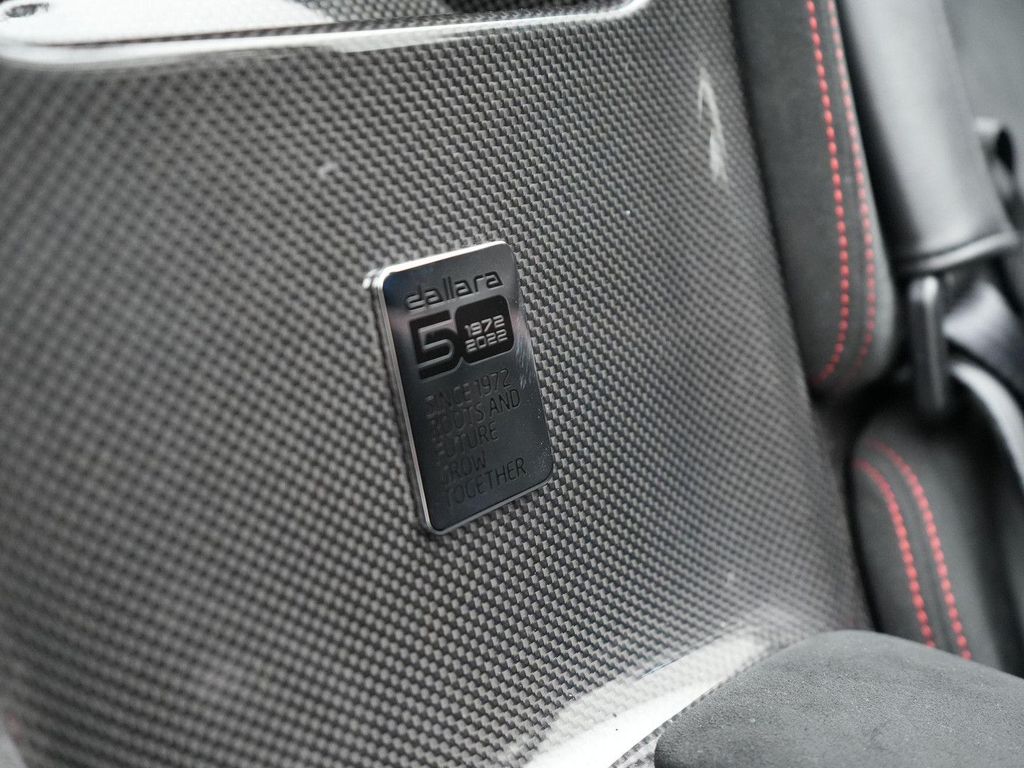 Dallara Stradale 2023