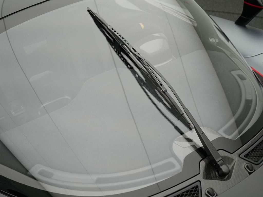 Dallara Stradale 2023