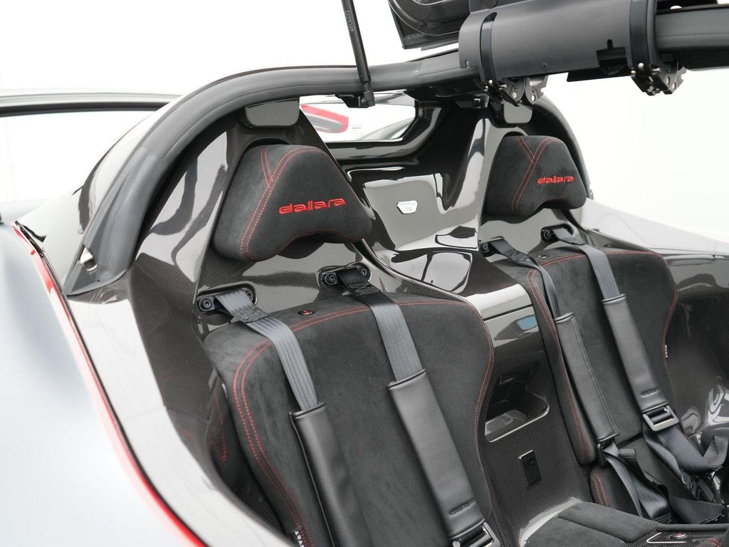 Dallara Stradale 2023