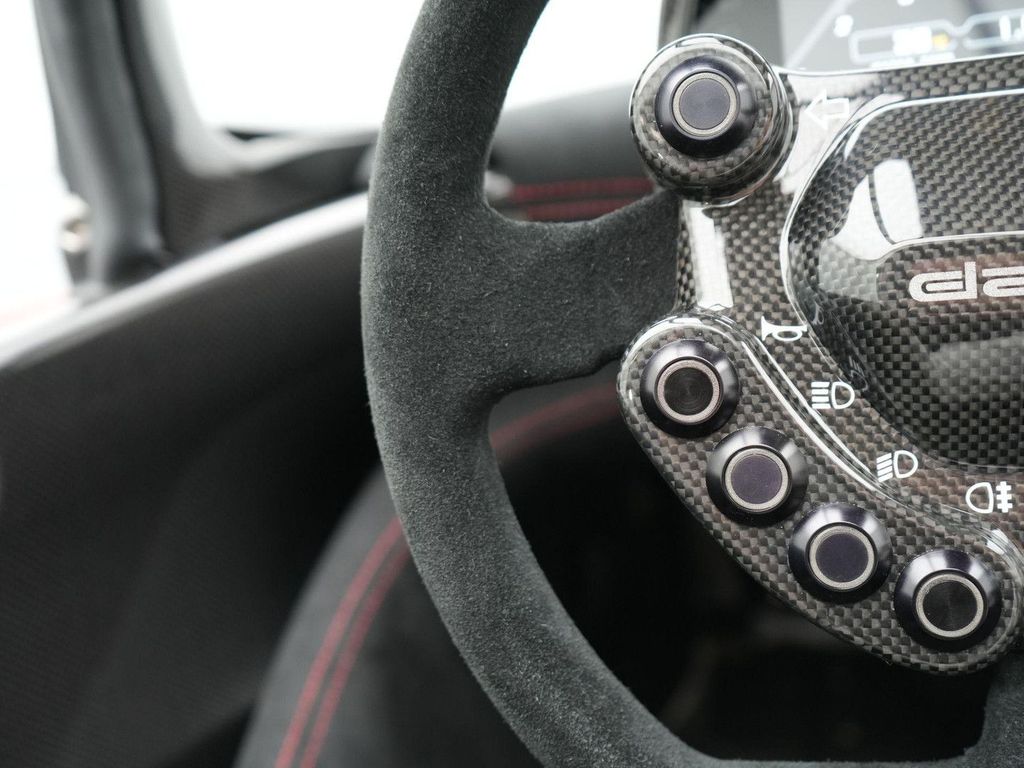 Dallara Stradale 2023