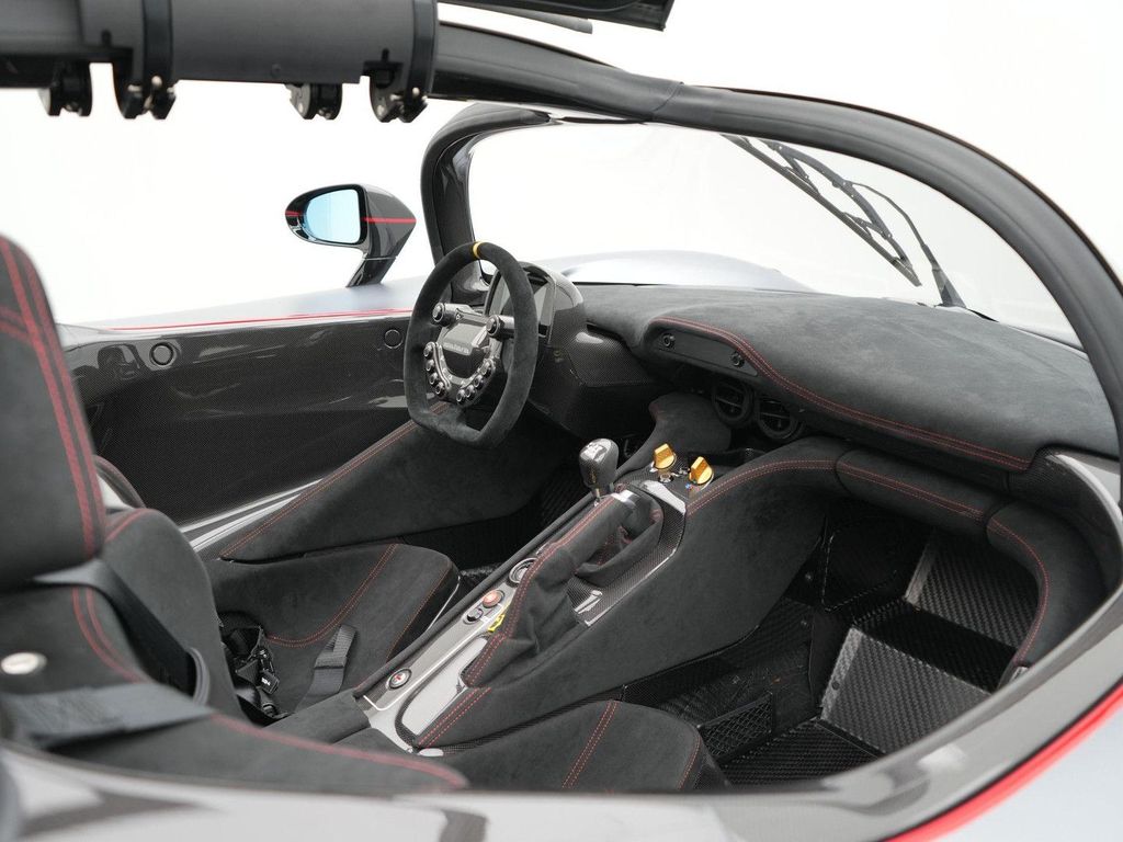 Dallara Stradale 2023
