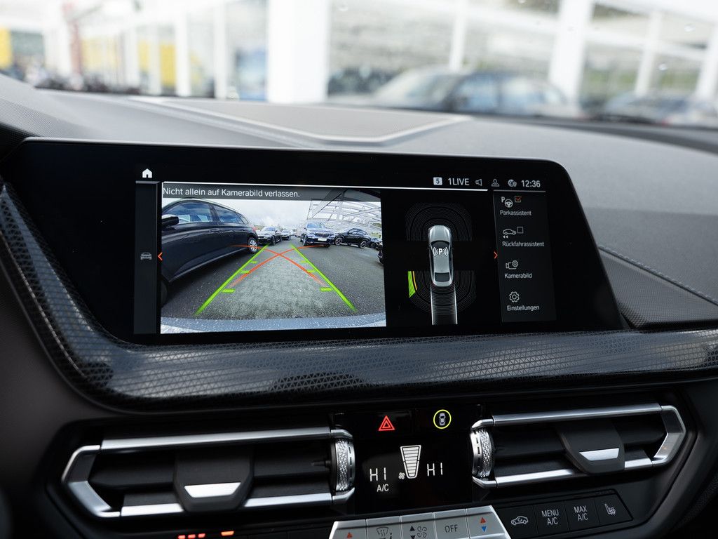 BMW 220 Gran Coupé 2024