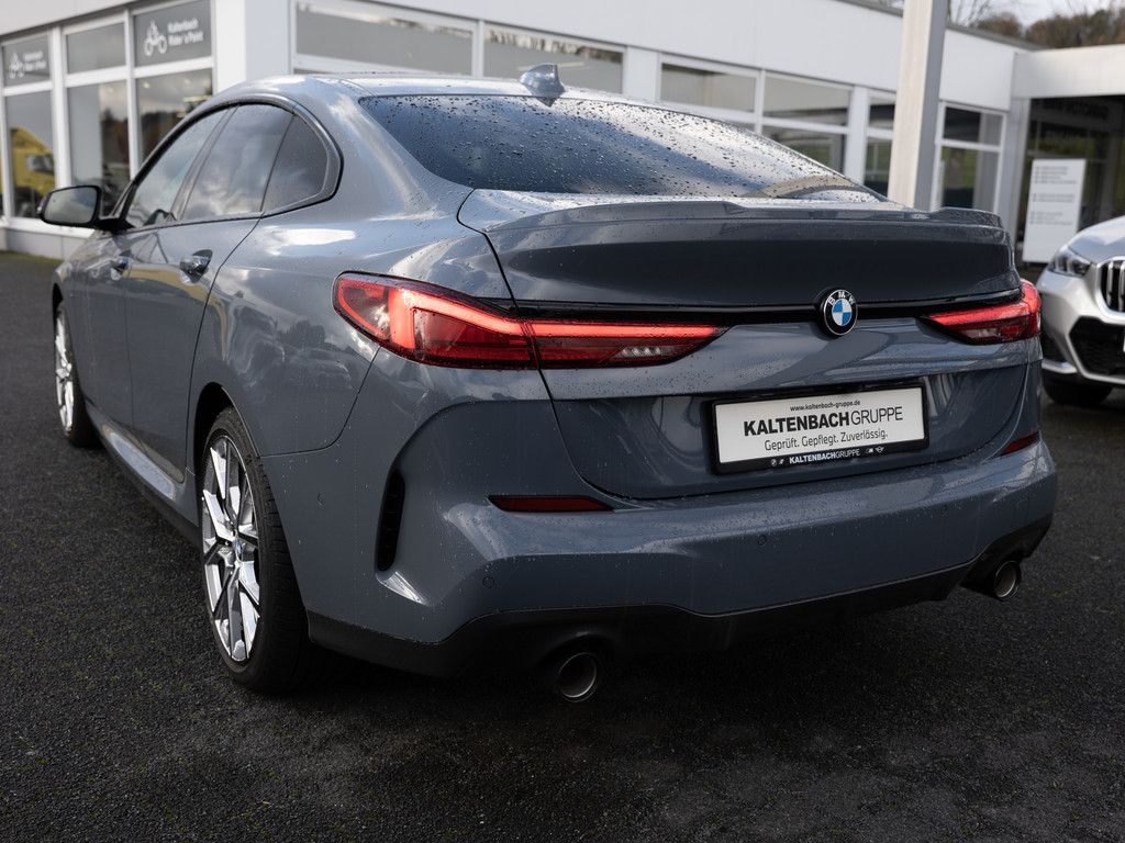 BMW 220 Gran Coupé 2024