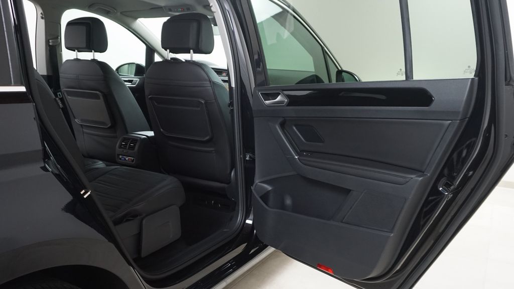 Volkswagen Touran 2020