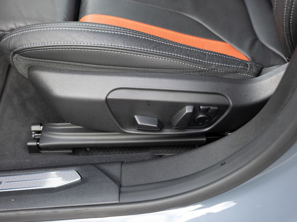 BMW 220 Gran Coupé 2024