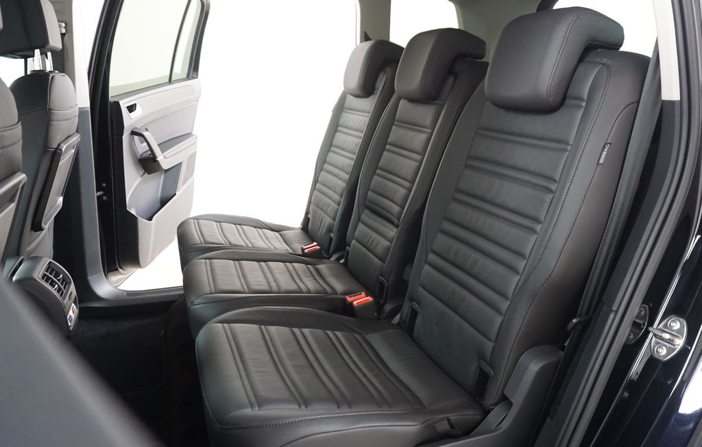 Volkswagen Touran 2020