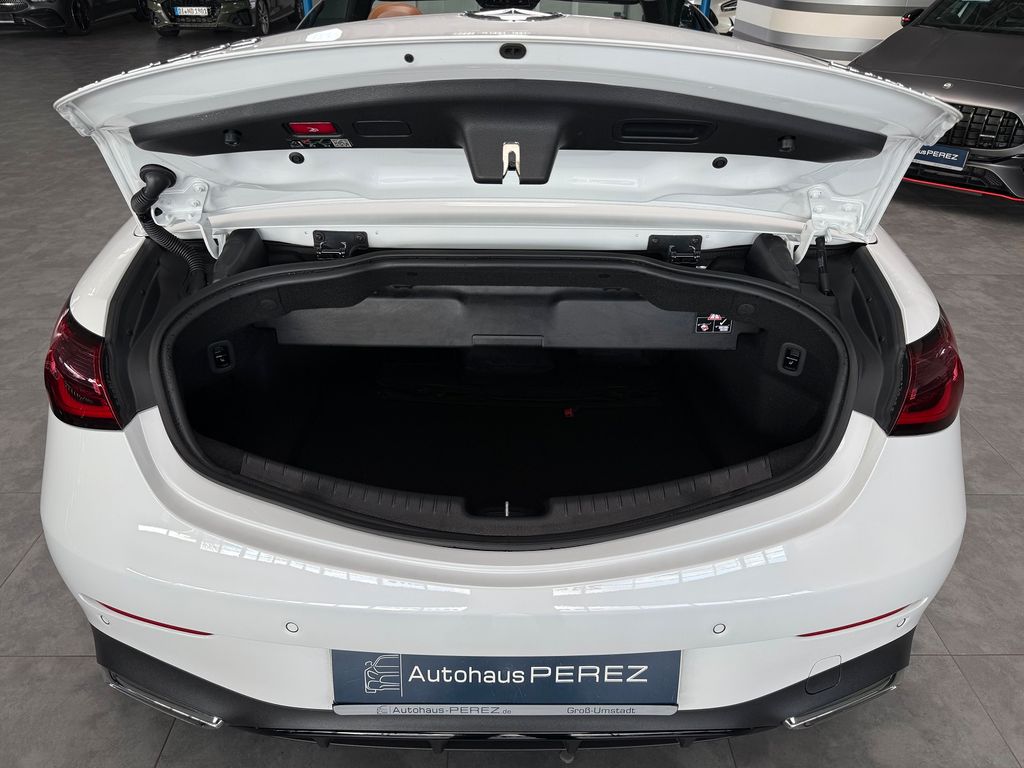 Mercedes-Benz CLE 450 2024