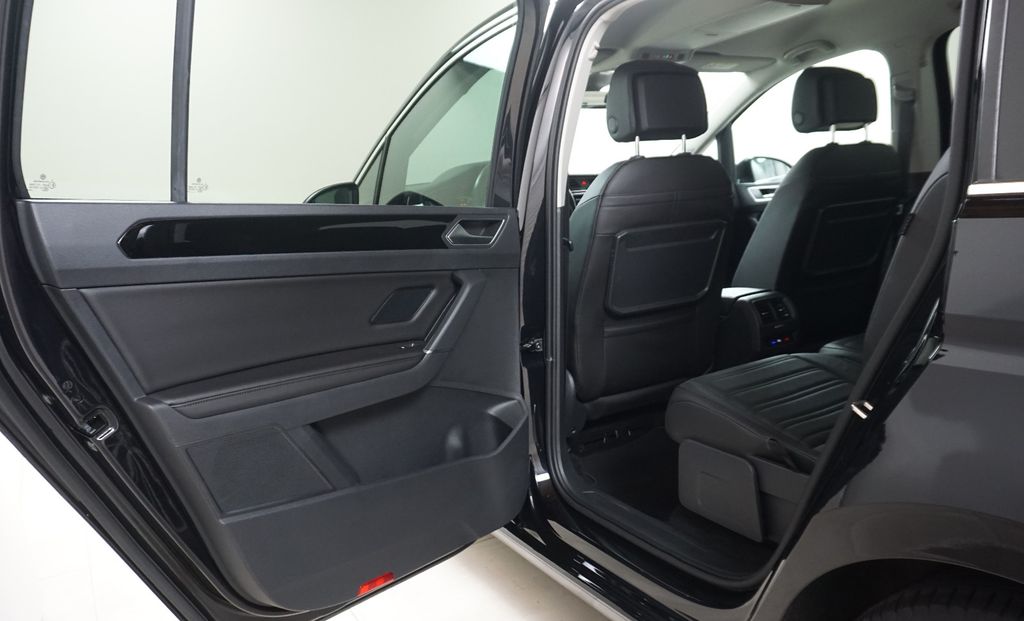 Volkswagen Touran 2020