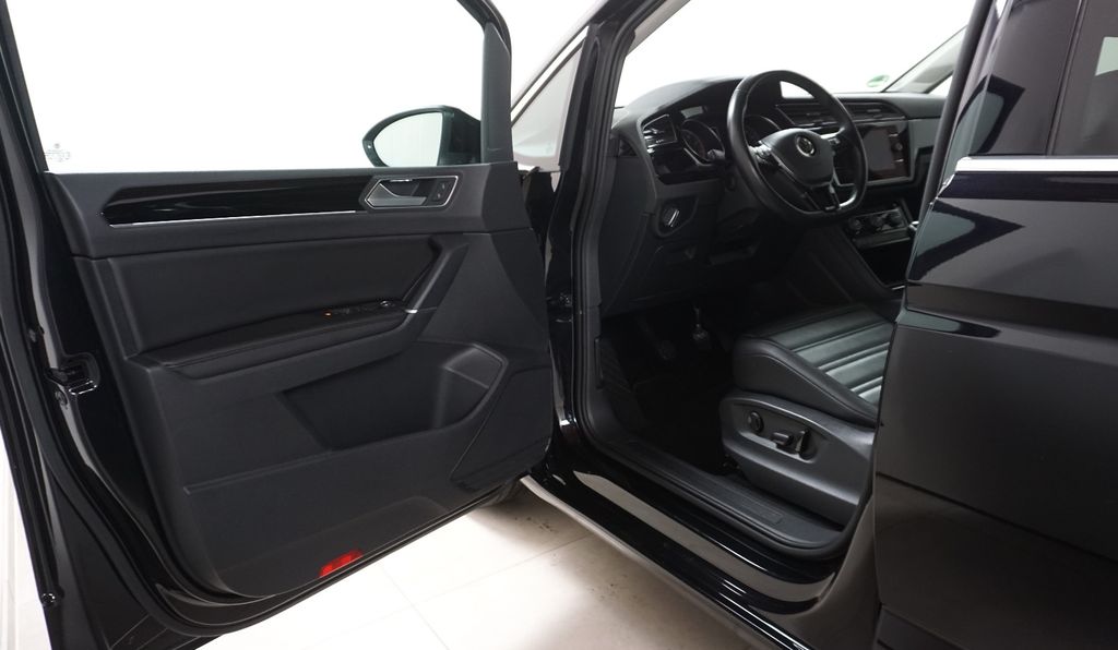 Volkswagen Touran 2020