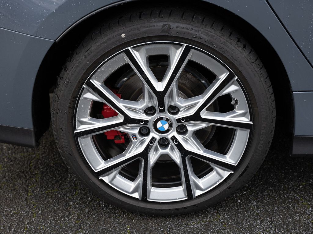 BMW 220 Gran Coupé 2024