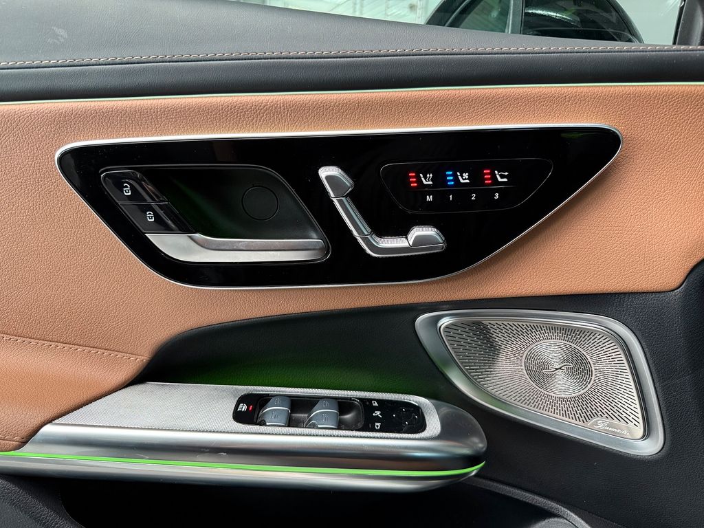 Mercedes-Benz CLE 450 2024