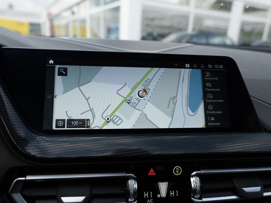 BMW 220 Gran Coupé 2024