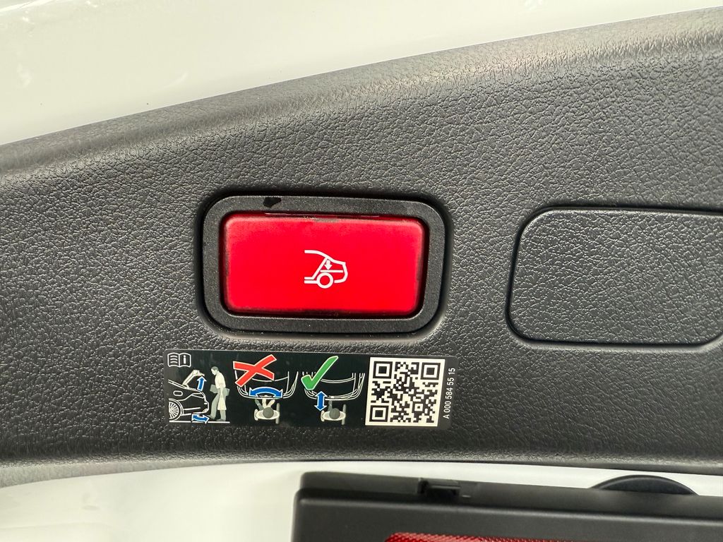 Mercedes-Benz CLE 450 2024