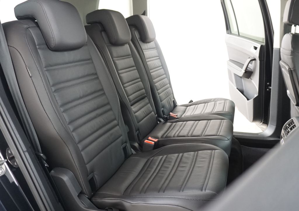 Volkswagen Touran 2020