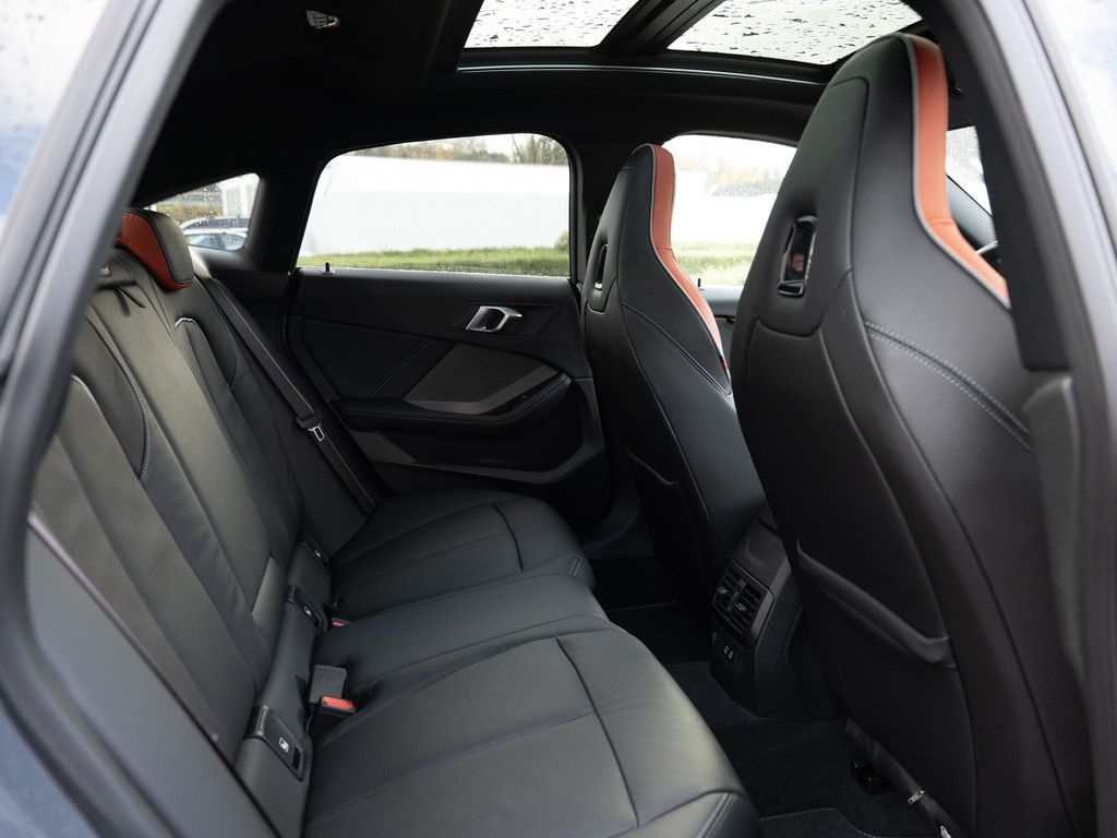 BMW 220 Gran Coupé 2024