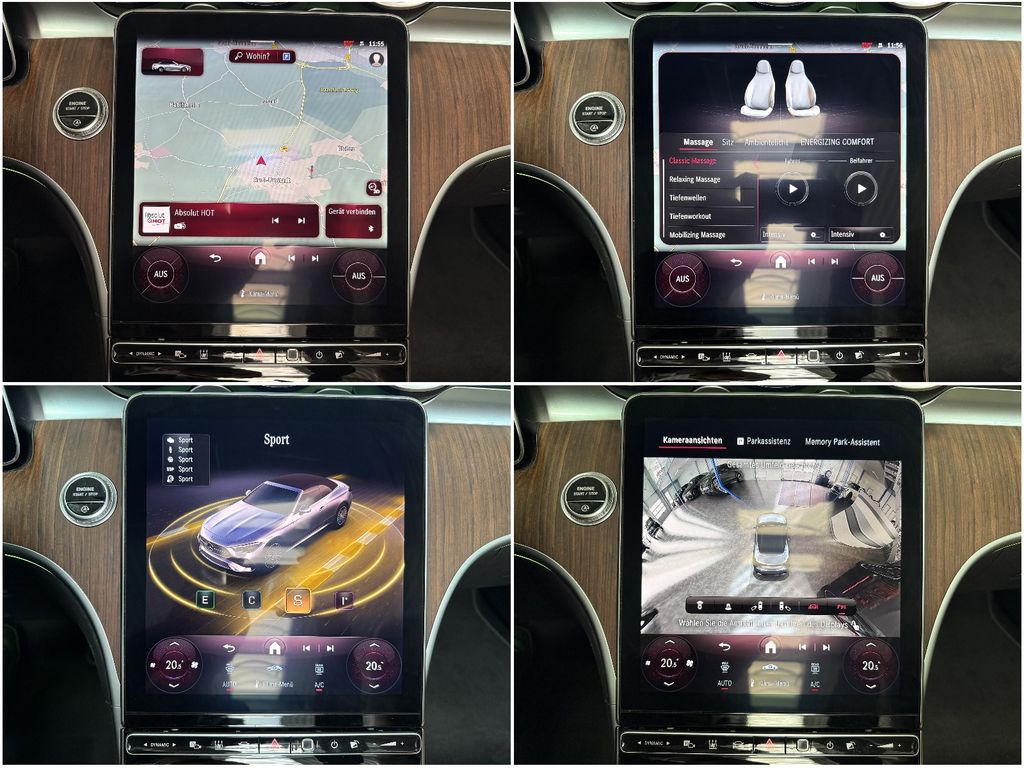 Mercedes-Benz CLE 450 2024