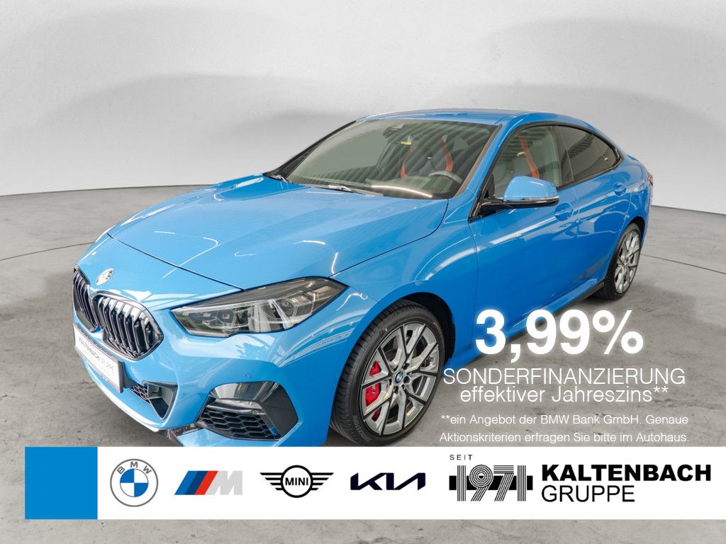 BMW 220 Gran Coupé 2024