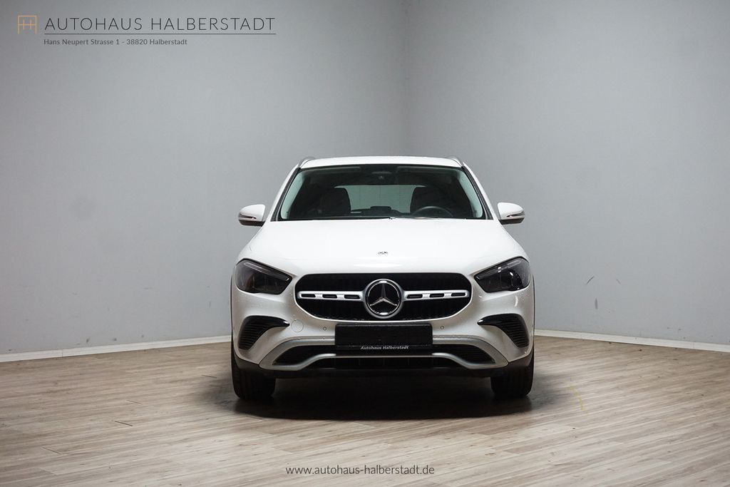 Mercedes-Benz GLA 220 2025