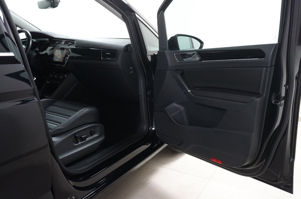 Volkswagen Touran 2020