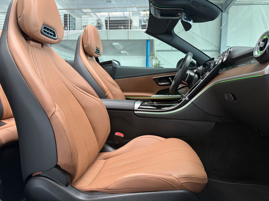 Mercedes-Benz CLE 450 2024