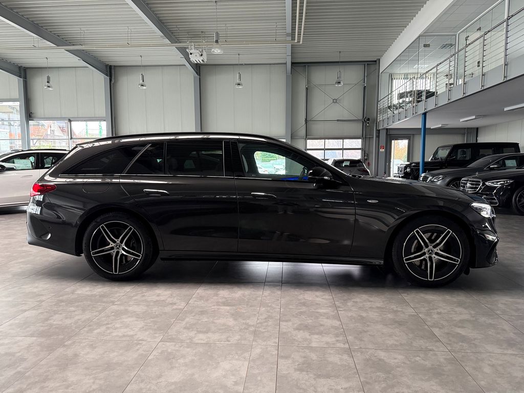 Mercedes-Benz E 300 2025