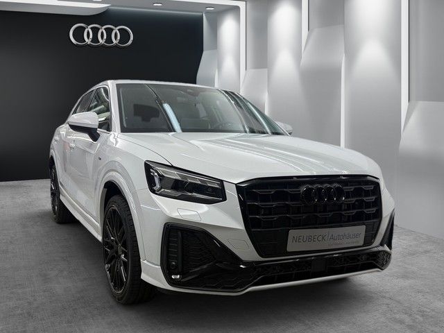 Audi Q2 2025