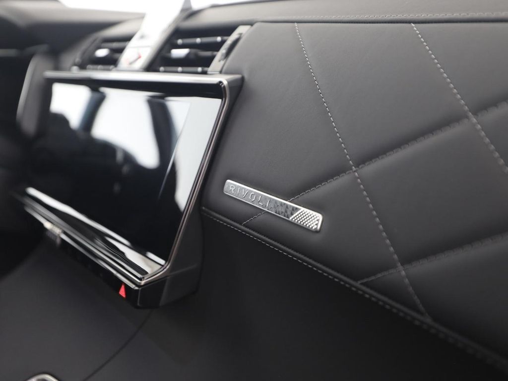 DS Automobiles DS7 (Crossback) 2021