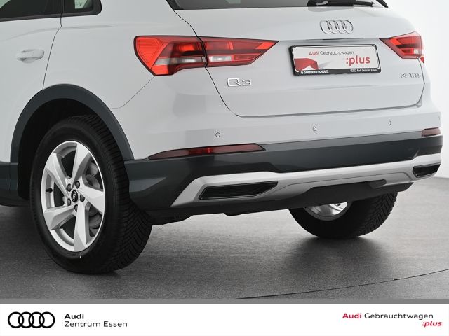 Audi Q3 2025