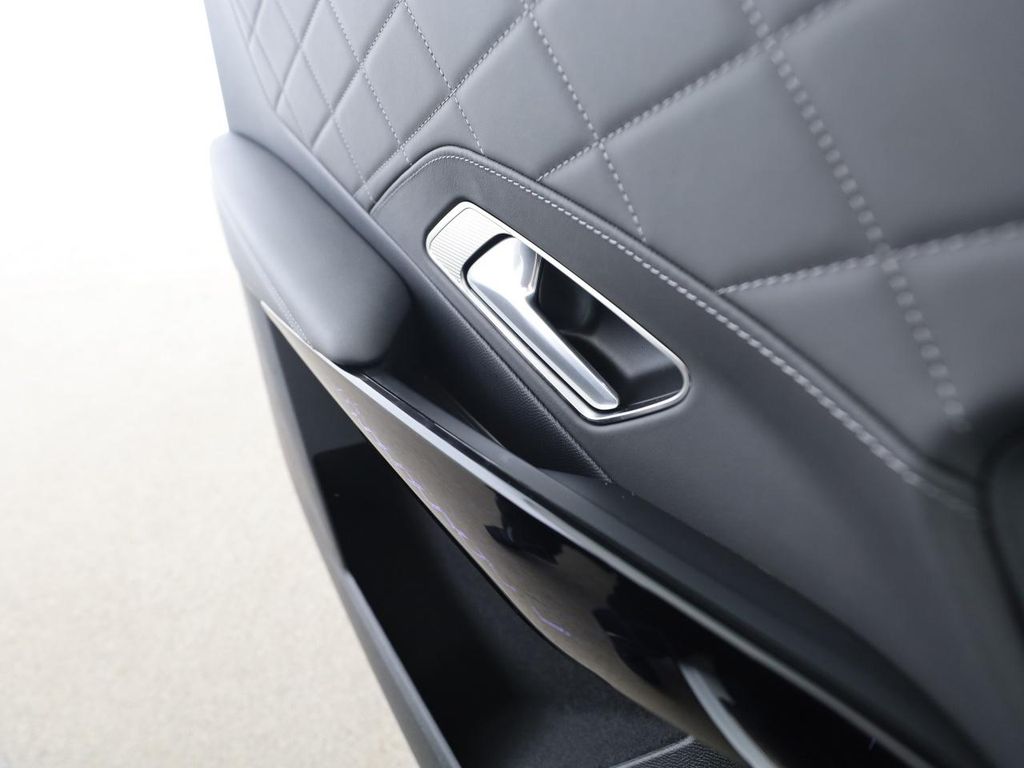 DS Automobiles DS7 (Crossback) 2021