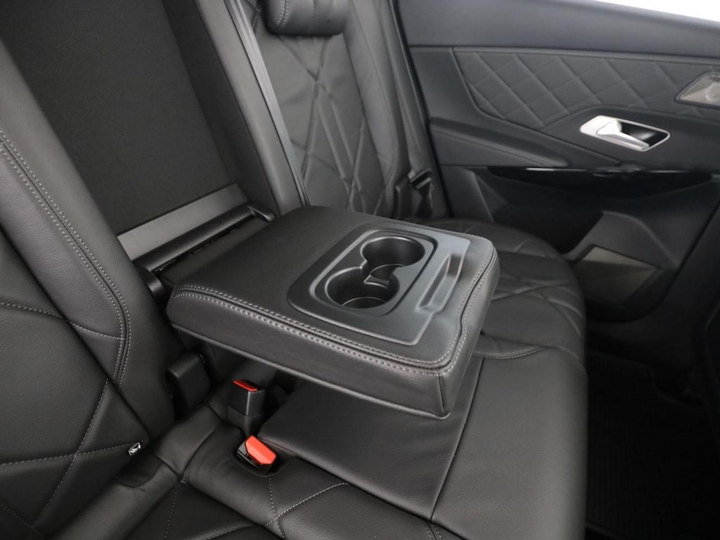 DS Automobiles DS7 (Crossback) 2021