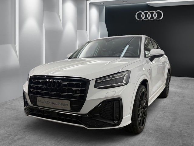 Audi Q2 2025