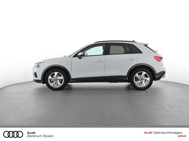 Audi Q3 2025