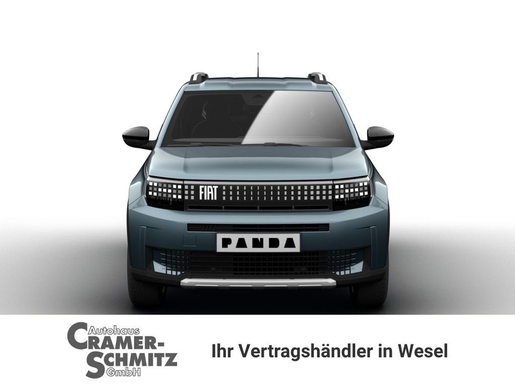 Fiat Grande Panda