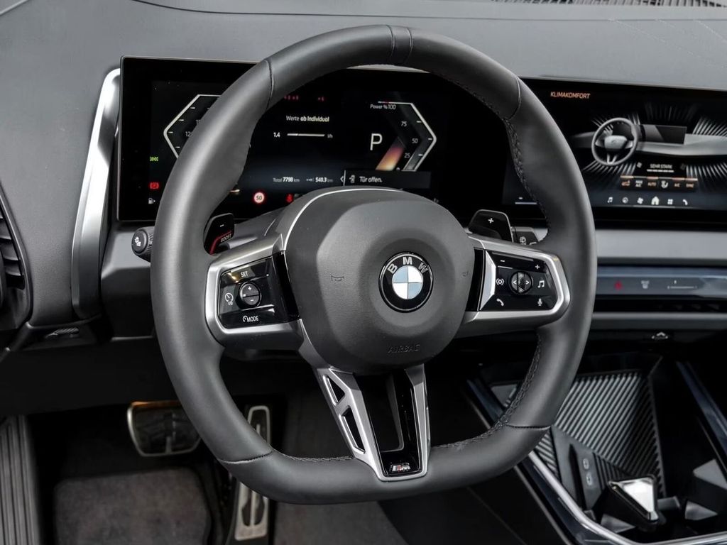 BMW X3 2024