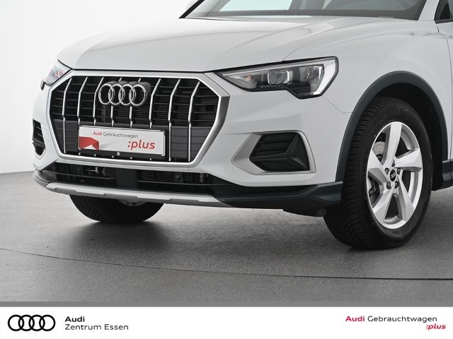 Audi Q3 2025