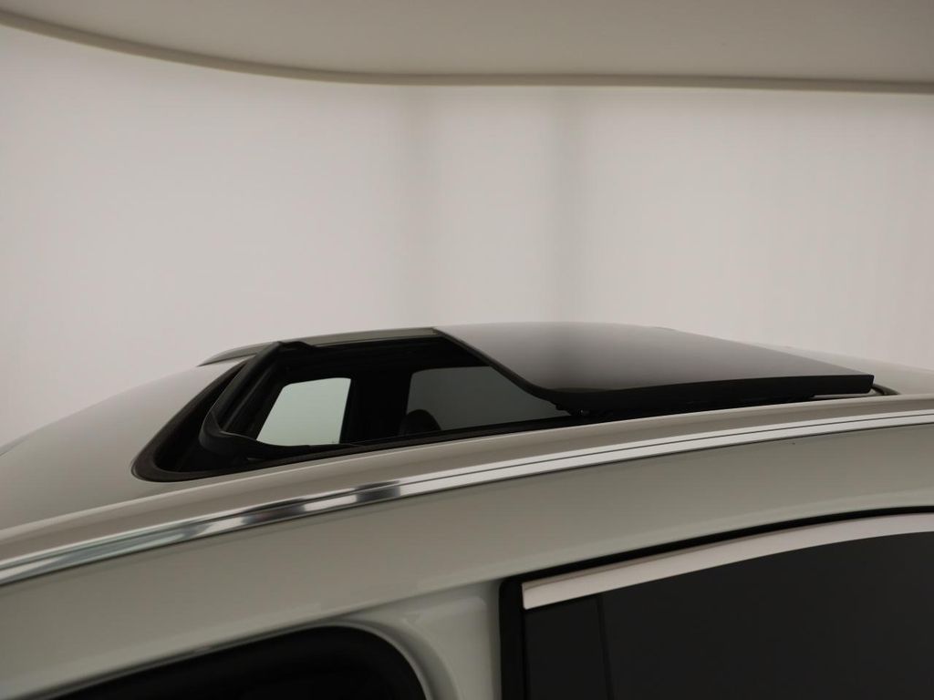 DS Automobiles DS7 (Crossback) 2021