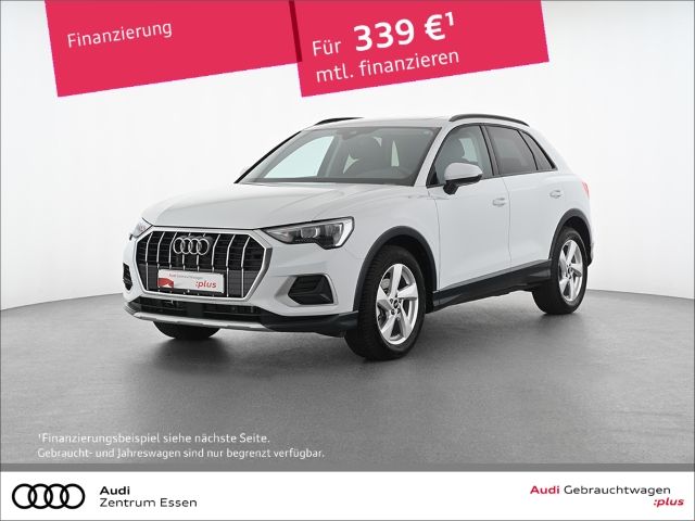 Audi Q3 2025