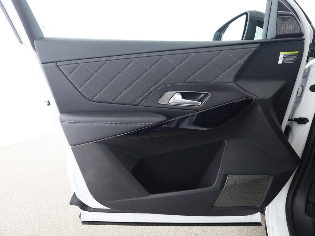 DS Automobiles DS7 (Crossback) 2021